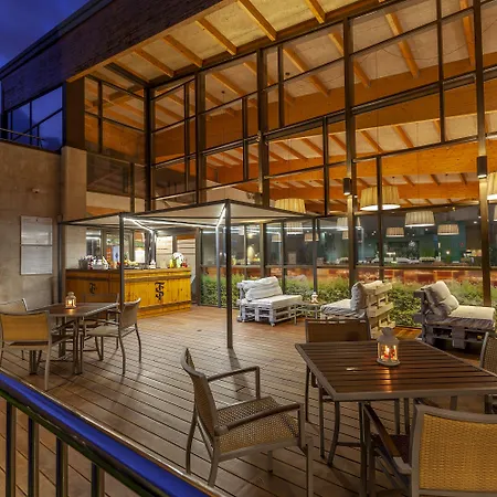 Hotel Puerta De Bilbao Barakaldo