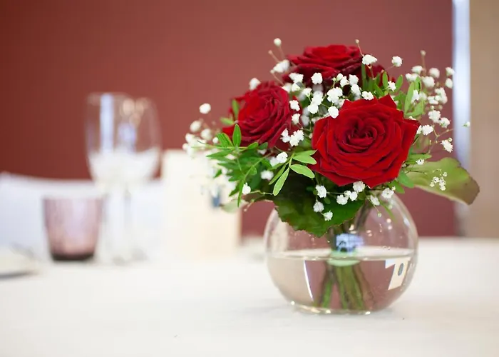 Hotel Puerta De Bilbao 4*