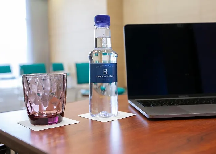 Puerta De Bilbao Hotel Barakaldo