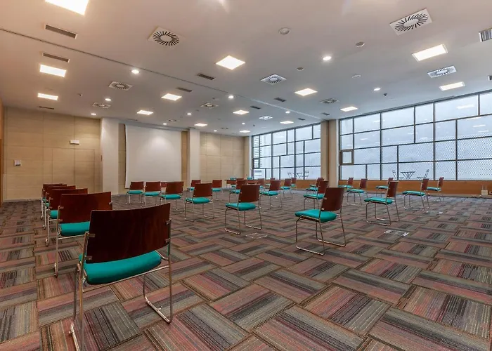 Puerta De Bilbao Hotel Barakaldo