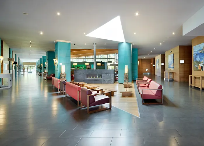 Hotel Puerta De Bilbao