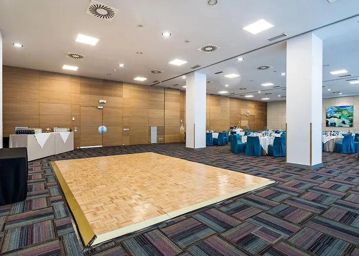 Puerta De Bilbao Barakaldo