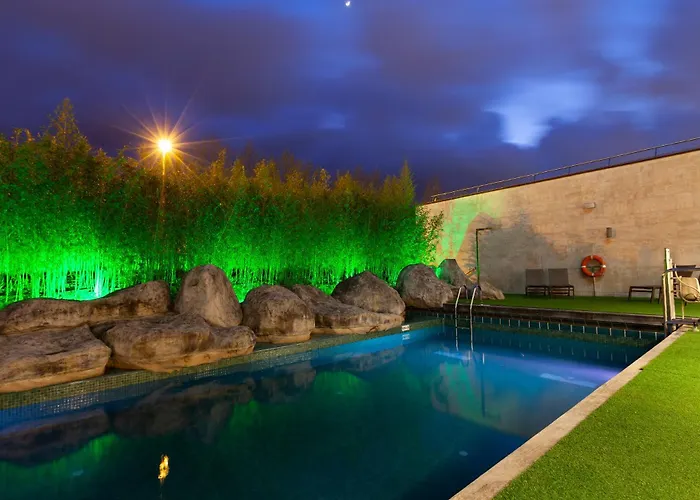 Puerta De Bilbao Hotel Barakaldo