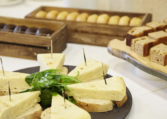 Puerta De Bilbao Barakaldo