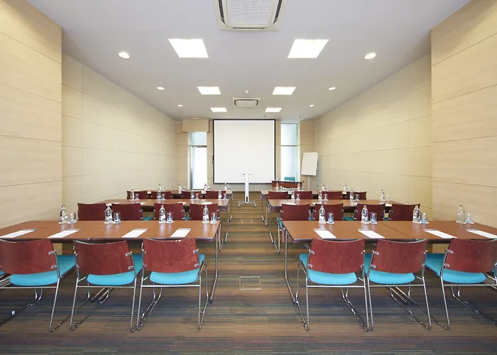 Puerta De Bilbao Hotel Barakaldo