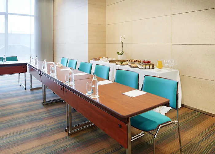 Puerta De Bilbao Barakaldo