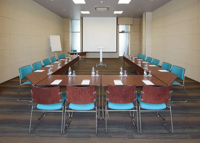 Puerta De Bilbao Hotel Barakaldo