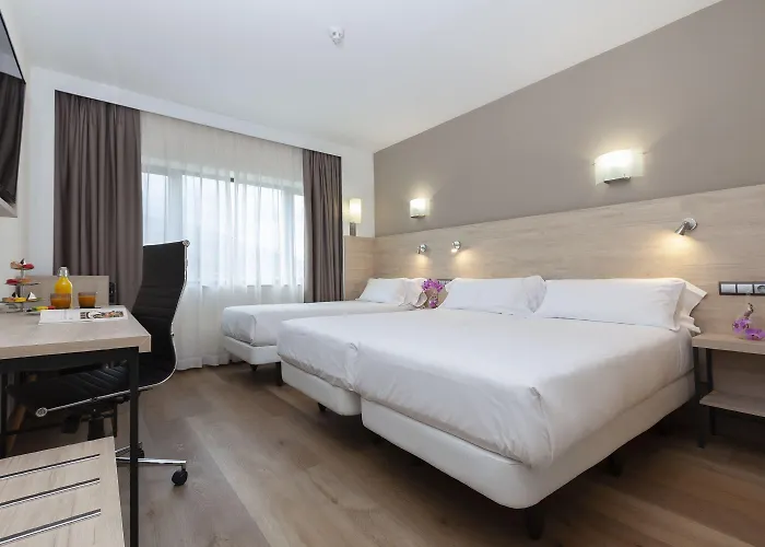 Puerta De Bilbao Hotel Barakaldo